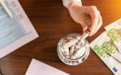 A Quick Guide to Your Emergency Fund (What It Is, How Much to Save, and Where to Keep It)