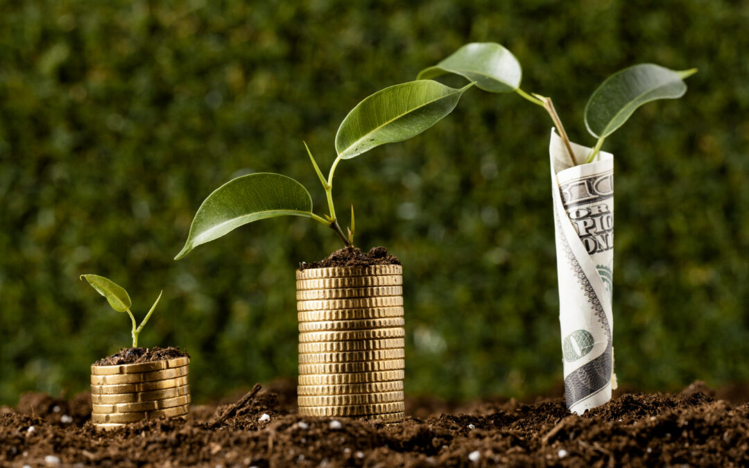 Zero-Based Budgeting: The “Give Every Dollar a Job” Method That Actually Sticks