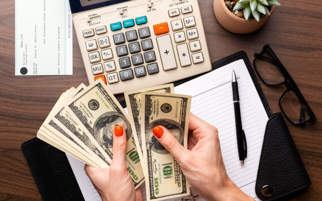 How to Budget With an Irregular Income (Without Stressing Every Payday)