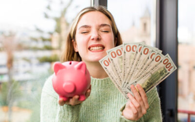 Spend Smarter: A Simple System to Control Spending Without Feeling Deprived